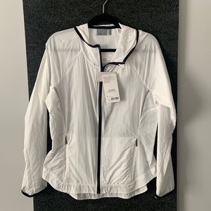 ATHLETA Stow Jacket 2.0